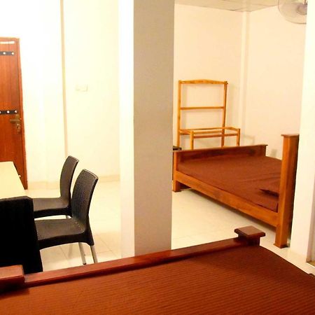 Wingate Hotel Wilgamuwa Wasgamuwa Exteriör bild